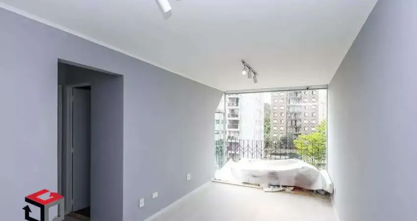 Apartamento com 2 quartos à venda na Avenida dos Ourives, 458, Jardim São Savério, São Paulo