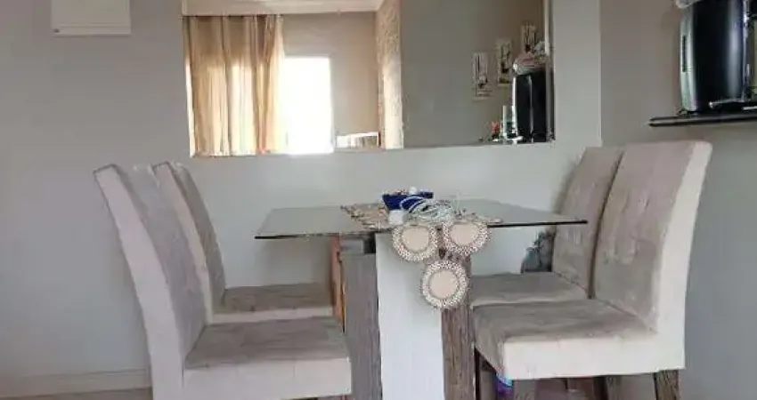 Apartamento à venda 2 quartos 1 vaga taboão - são bernardo do campo - sp