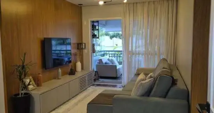 Apartamento à venda 3 quartos 1 suíte 2 vagas baeta neves - são bernardo do campo - sp