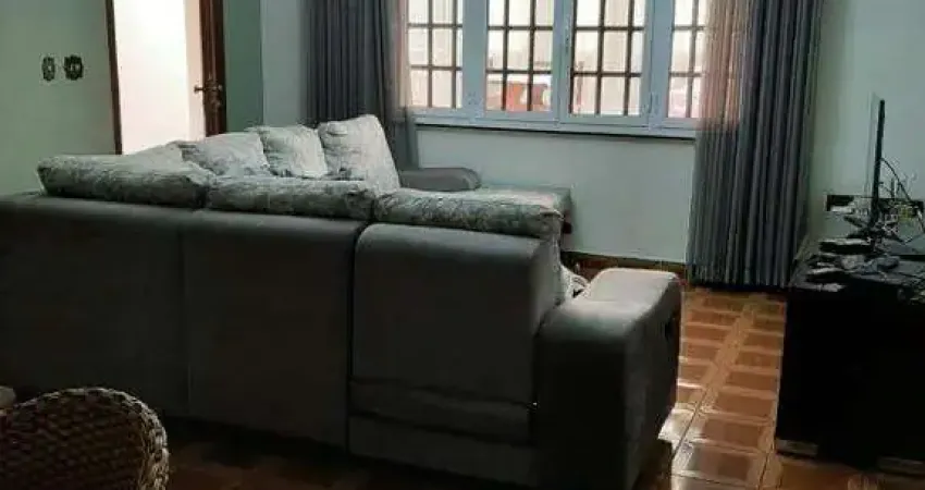 Sobrado à venda 4 quartos 1 suíte 2 vagas palmares - santo andré - sp