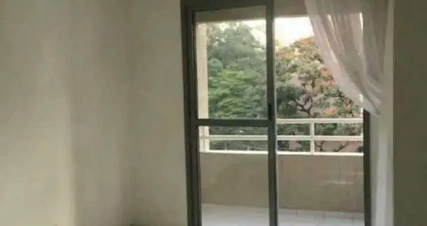 Apartamento à venda 1 quarto 1 vaga brooklin paulista - são paulo - sp
