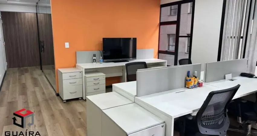 Sala comercial à venda na Rua Helena, 309, Vila Olímpia, São Paulo