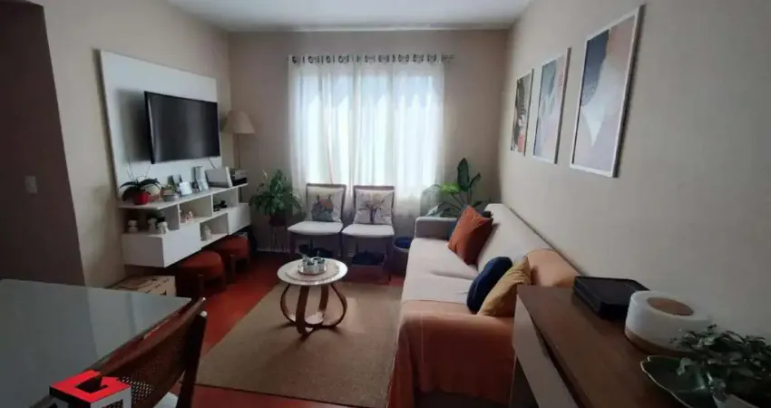 Apartamento com 2 quartos à venda na Rua Santa Cruz, 1021, Vila Mariana, São Paulo