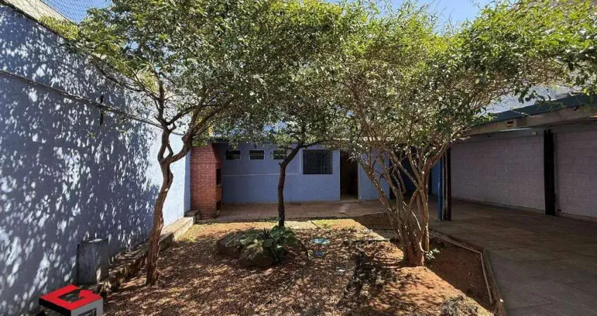 Sobrado à venda 3 quartos 1 suíte 4 vagas jardim do mar - são bernardo do campo - sp