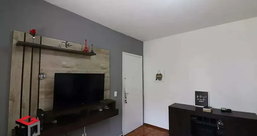 Apartamento à venda 2 quartos 1 vaga nova petrópolis - são bernardo do campo - sp