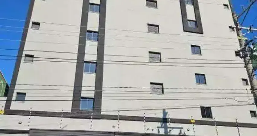Apartamento para aluguel 1 quarto 1 suíte Oratório - Santo André - SP