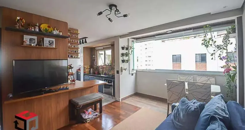 Apartamento à venda 2 quartos 1 vaga euclides - são bernardo do campo - sp