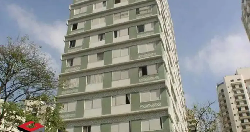 Apartamento com 3 quartos à venda na Avenida Macuco, 184, Moema, São Paulo