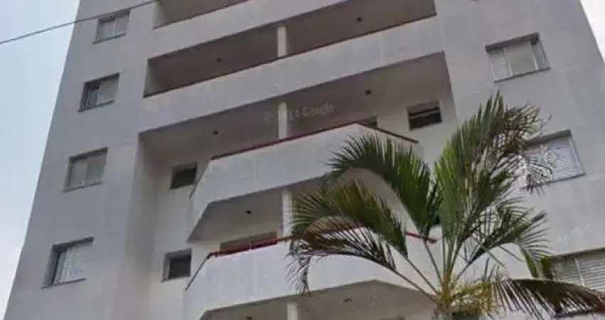 Apartamento à venda 2 quartos 1 vaga centro - são bernardo do campo - sp