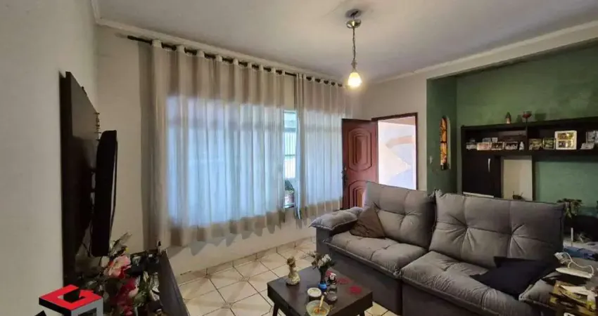 Casa à venda 4 quartos 3 vagas assunção - são bernardo do campo - sp