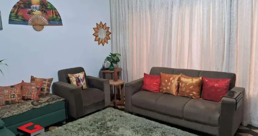 Sobrado à venda 3 quartos 3 vagas nova petrópolis - são bernardo do campo - sp