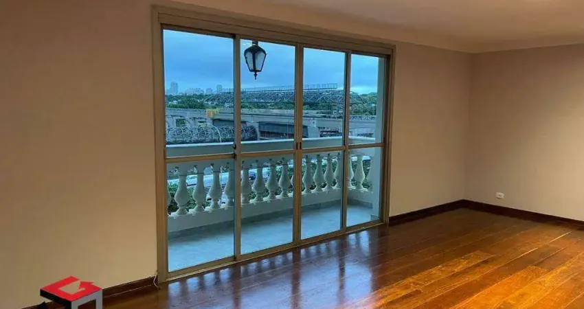 Apartamento à venda 3 quartos 1 suíte 3 vagas campo belo - são paulo - sp