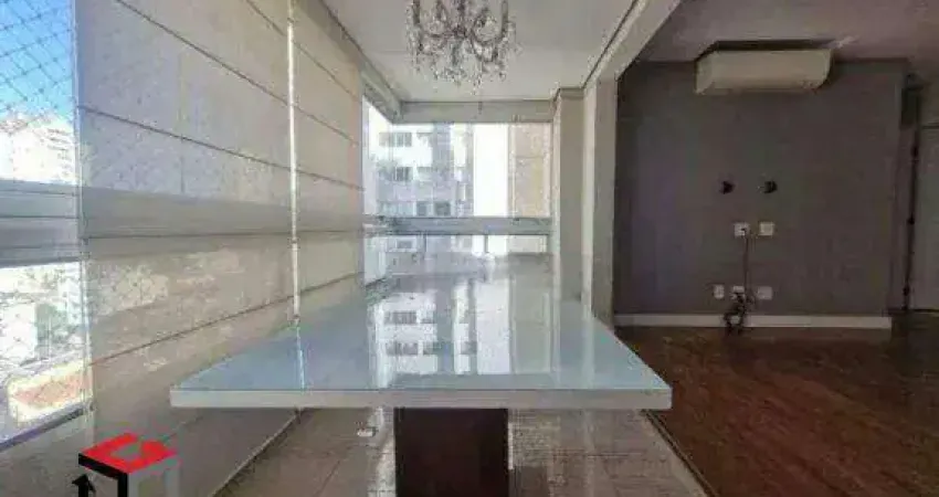 Apartamento com 3 quartos à venda na Rua Fábia, 123, Vila Romana, São Paulo