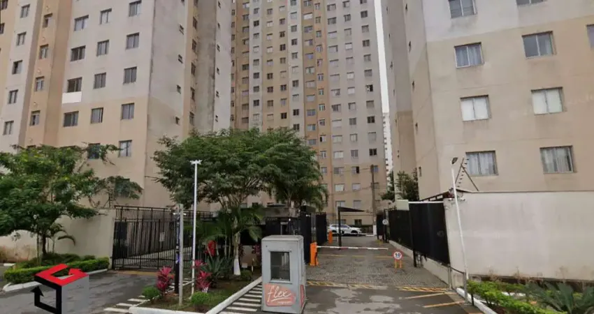 Apartamento com 2 quartos à venda na Avenida Fábio Eduardo Ramos Esquivel, 2900, Canhema, Diadema