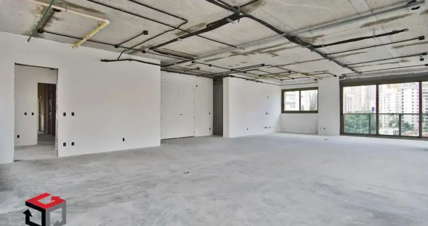 Apartamento à venda 4 quartos 4 suítes 3 vagas vila nova conceição - são paulo - sp