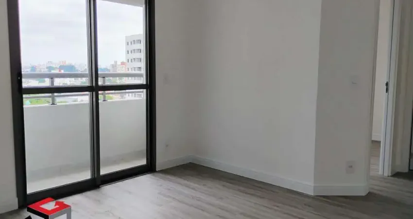 Apartamento 40 m² localizado no bairro são pedro santo andré - sp
