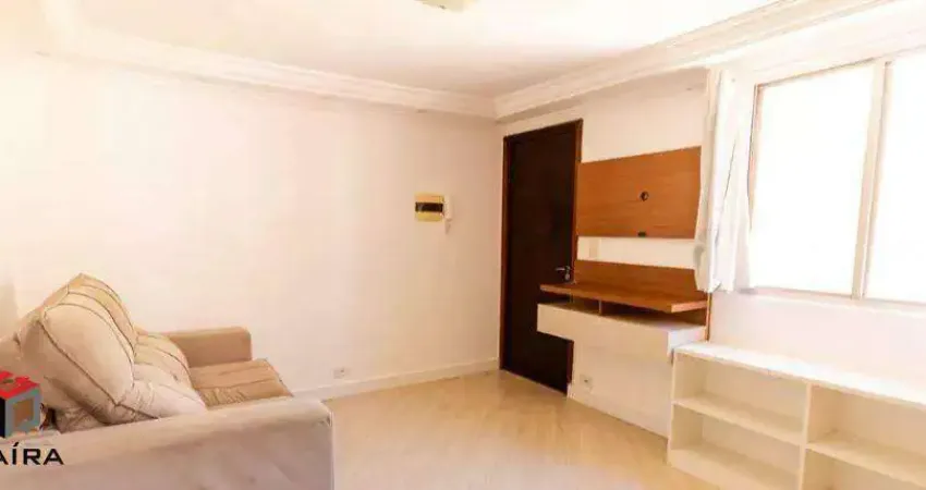 Apartamento à venda 2 quartos 1 vaga camilópolis - santo andré - sp