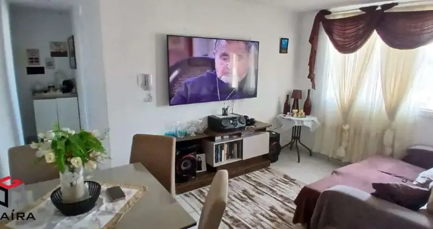 Apartamento à venda 2 quartos 1 vaga santa terezinha - são bernardo do campo - sp