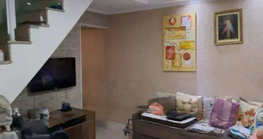 Sobrado à venda 3 quartos 2 vagas dos casa - são bernardo do campo - sp