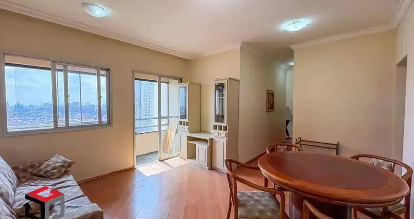 Apartamento à venda 3 quartos 1 suíte 1 vaga planalto - são bernardo do campo - sp