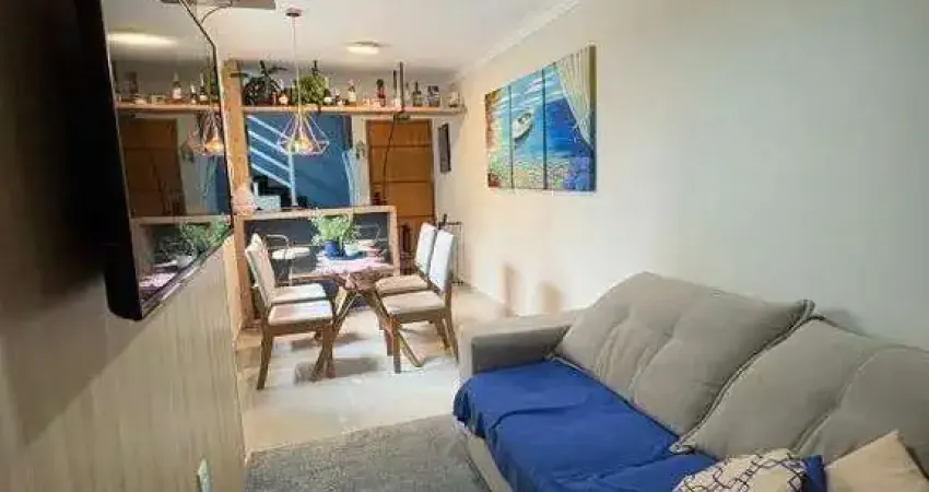 Cobertura à venda 2 quartos 1 suíte 1 vaga alice - santo andré - sp