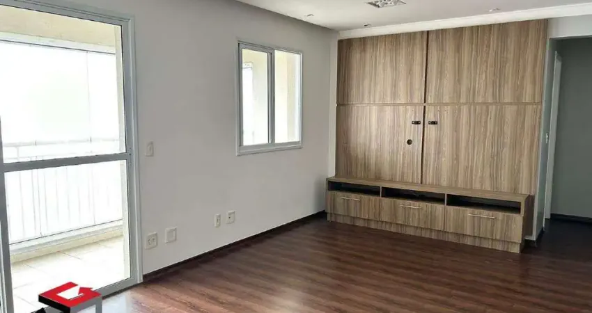 Apartamento à venda 2 quartos 1 suíte 2 vagas centro - são bernardo do campo - sp