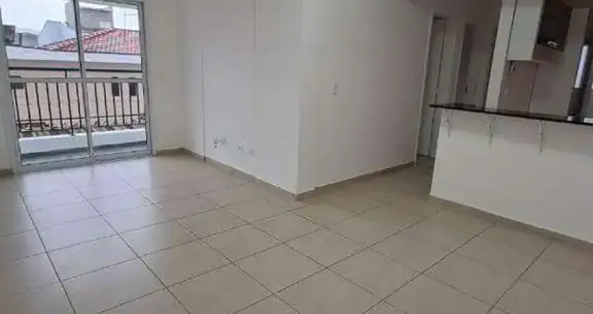 Apartamento para aluguel 2 quartos 1 vaga centro - são bernardo do campo - sp