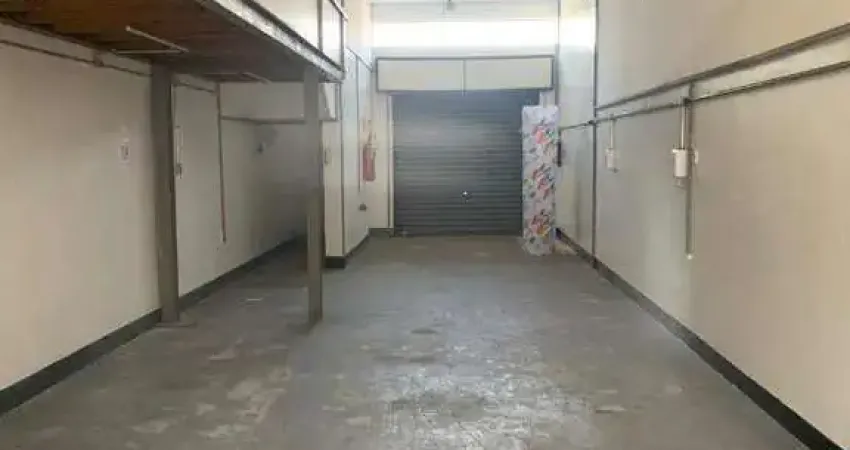 Barracão / Galpão / Depósito à venda na Avenida Winston Churchill, 1235, Rudge Ramos, São Bernardo do Campo