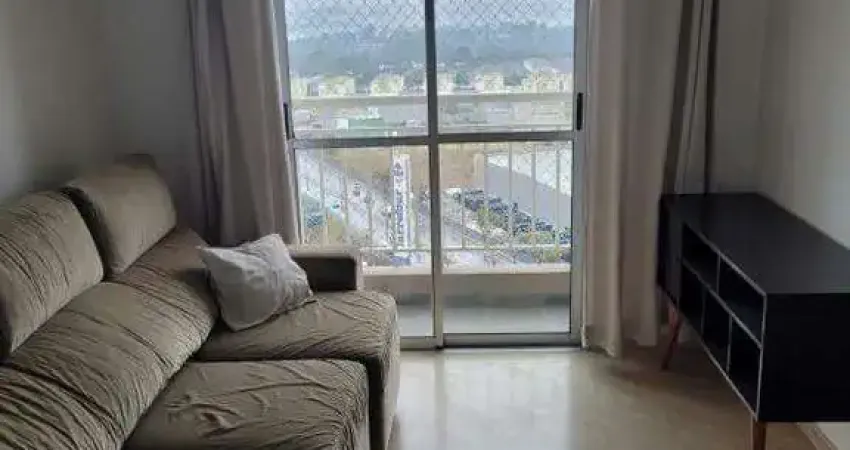 Apartamento à venda 2 quartos 1 vaga taboão - são bernardo do campo - sp