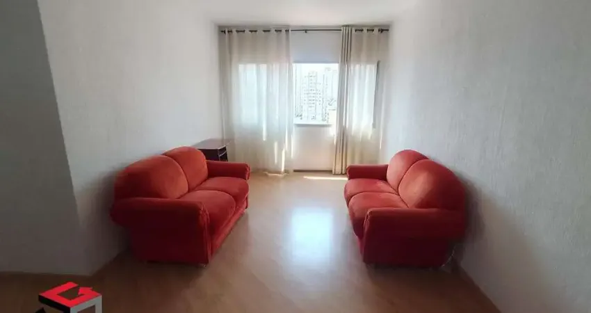 Apartamento com 3 quartos à venda na Rua Iguatemi, 55, Vila Alice, Santo André