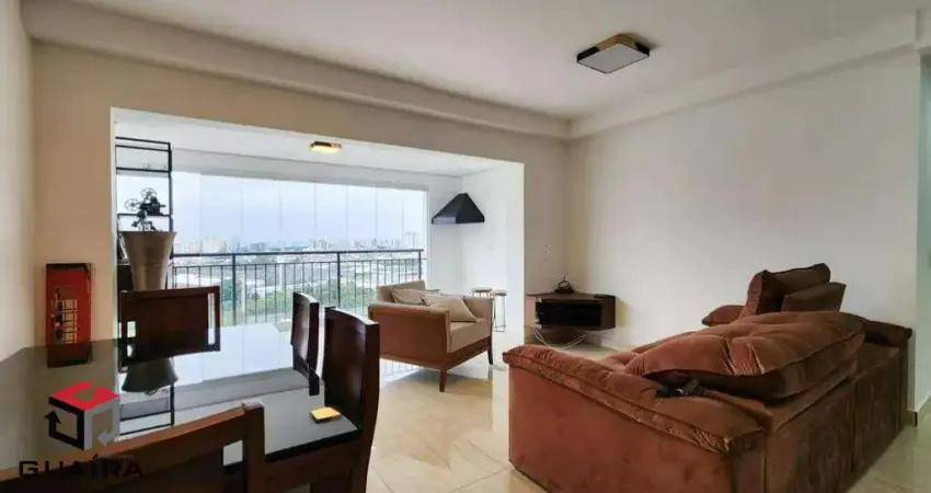 Apartamento à venda 2 quartos 1 suíte 2 vagas independência - são bernardo do campo - sp