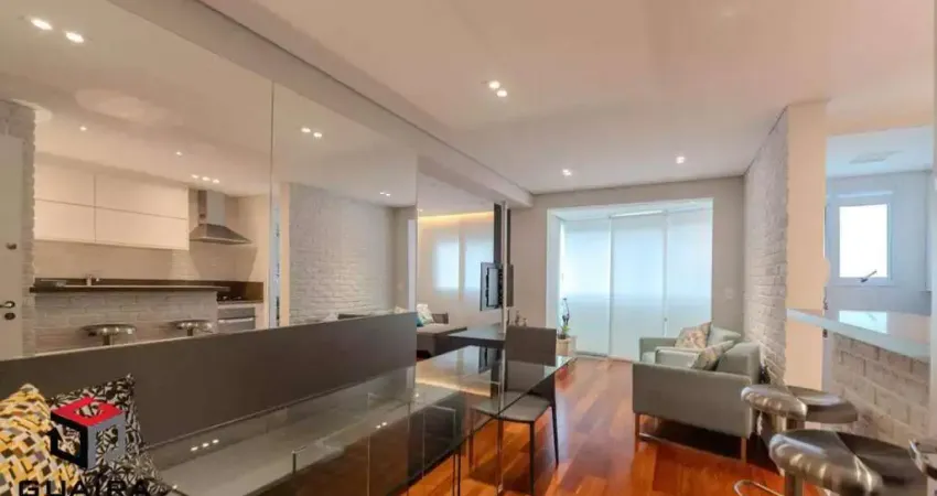 Apartamento com 1 quarto à venda na Rua Caio Prado, 363, Consolação, São Paulo