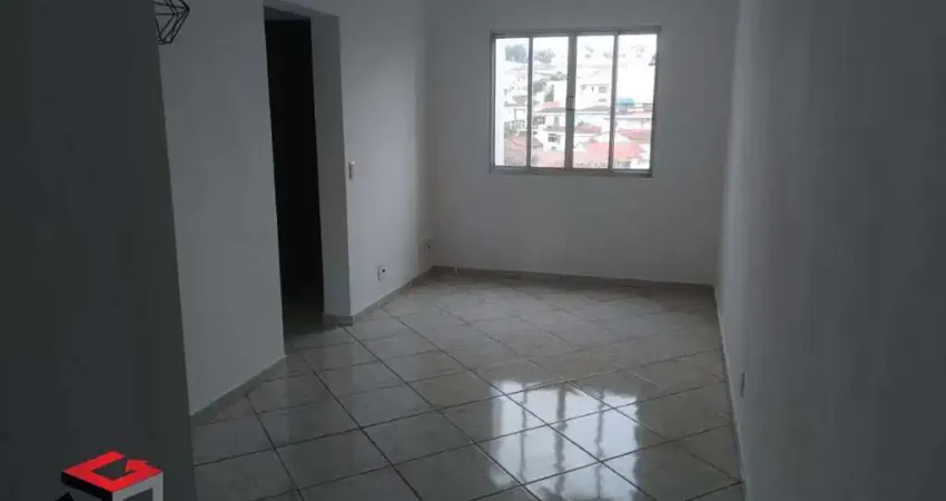 Apartamento à venda 2 quartos 1 vaga valparaíso - santo andré - sp