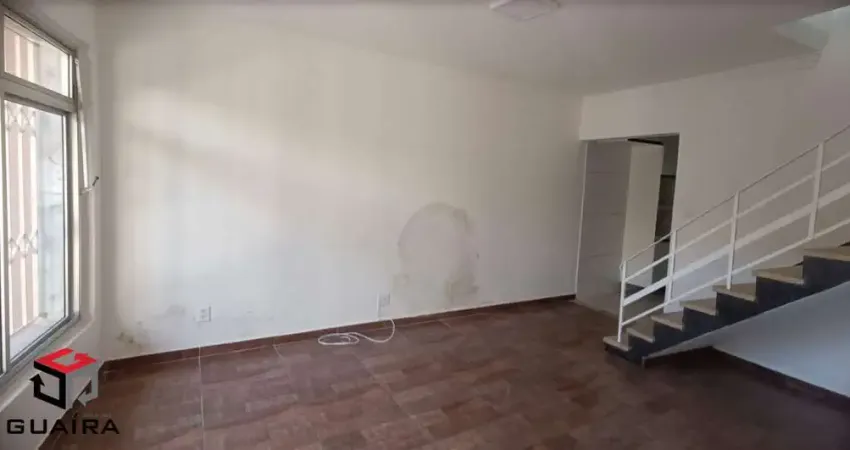 Sobrado à venda 3 quartos 1 suíte 3 vagas alzira - santo andré - sp