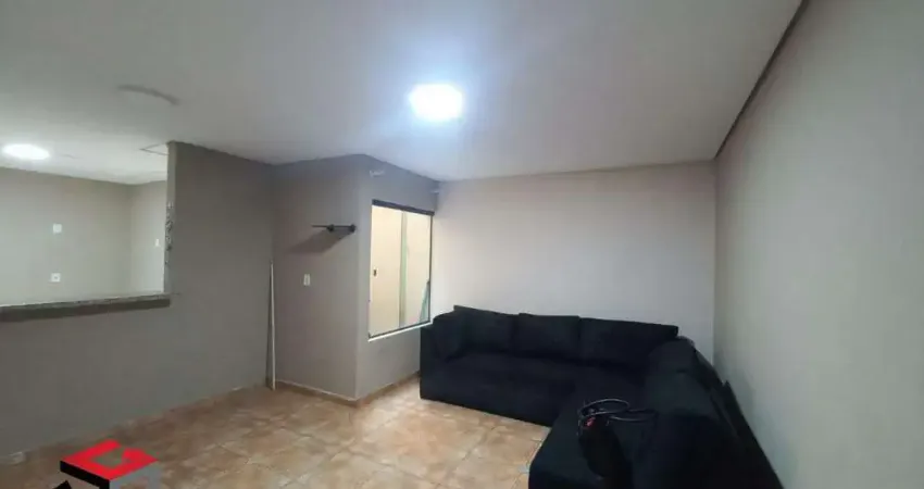 Apartamento à venda 2 quartos 2 suítes 2 vagas das nações - santo andré - sp