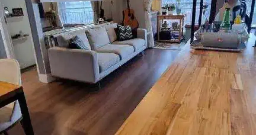 Apartamento à venda 2 quartos 1 suíte 2 vagas santa paula - são caetano do sul - sp