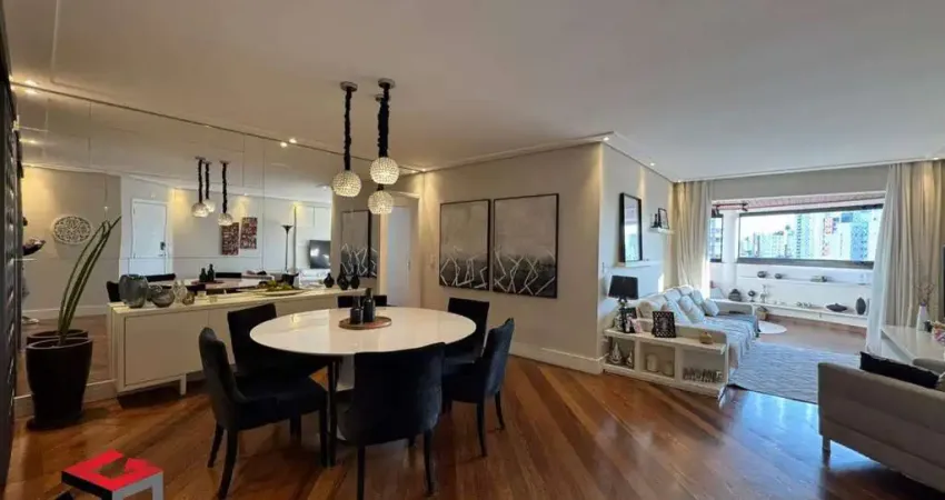 Apartamento à venda 3 quartos 2 suítes 2 vagas rudge ramos - são bernardo do campo - sp