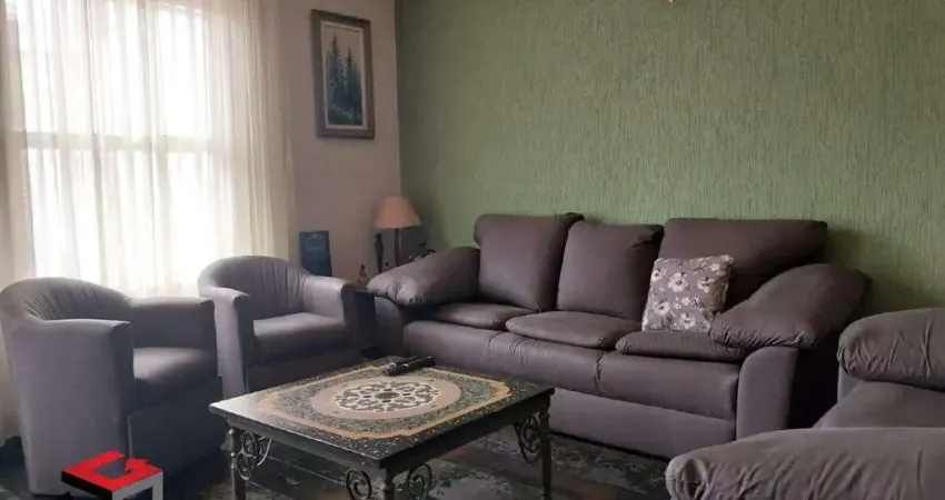 Sobrado 145 m² localizado no bairro campestre santo andré - sp