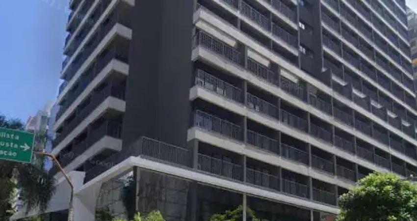 Apartamento à venda 1 quarto 1 suíte 1 vaga bela vista - são paulo - sp