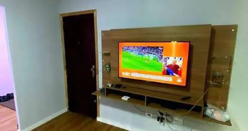 Apartamento à venda 2 quartos 1 vaga assunção - são bernardo do campo - sp