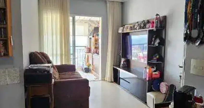 Apartamento à venda 3 quartos 1 suíte 2 vagas independência - são bernardo do campo - sp