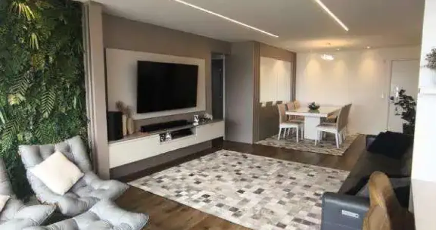 Apartamento com 3 quartos à venda na Avenida Doutor Erasmo, 480, Vila Assunção, Santo André