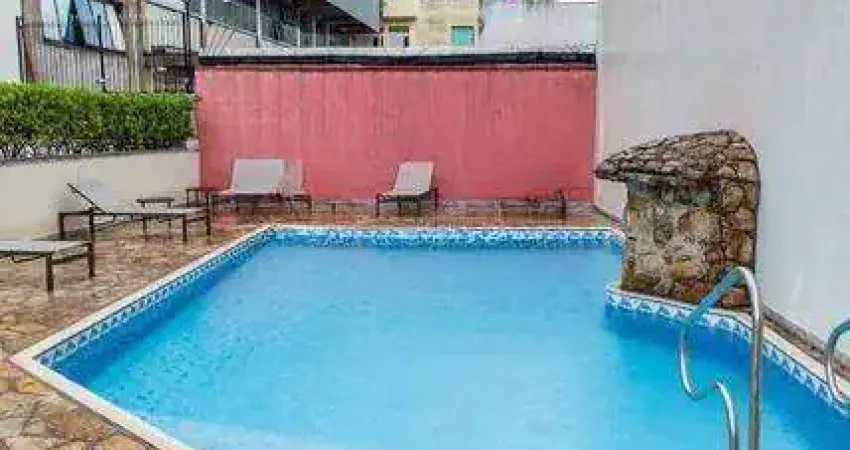 Apartamento com 3 quartos à venda na Rua Vergueiro, 9197, Vila Firmiano Pinto, São Paulo