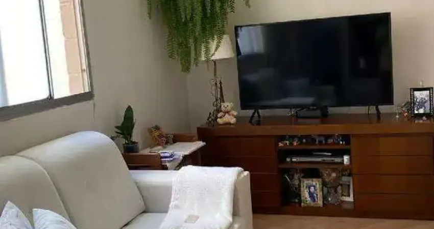 Apartamento à venda 2 quartos 1 vaga alvorada - santo andré - sp