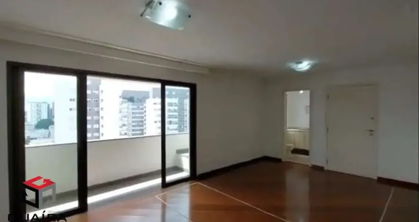 Apartamento à venda 4 quartos 1 suíte 2 vagas assunção - santo andré - sp