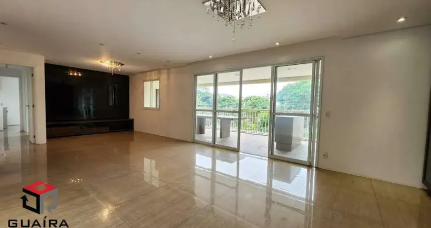 Apartamento à venda 3 quartos 2 suítes 3 vagas Centro - São Bernardo do Campo - SP