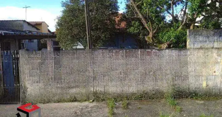 Terreno à venda na Rua Padre Inácio Siqueira, 146, Vila Nogueira, Diadema