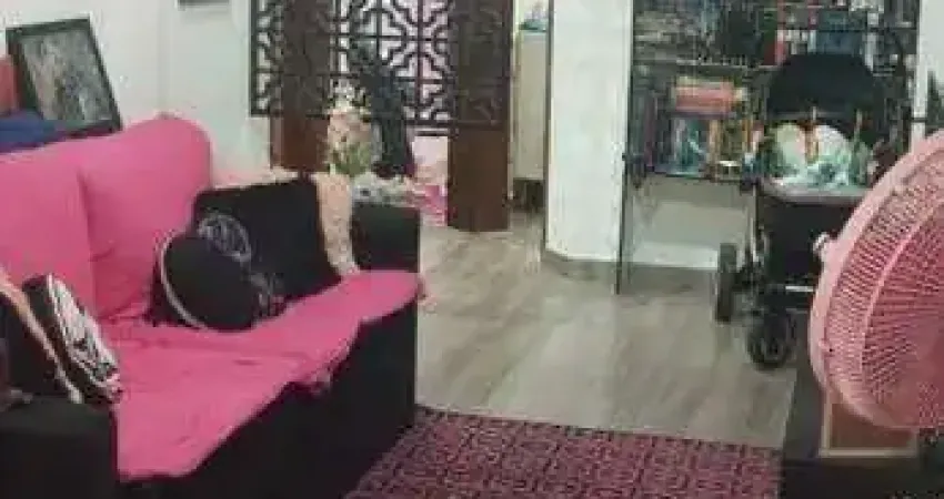 Apartamento à venda 2 quartos 1 vaga santa terezinha - santo andré - sp