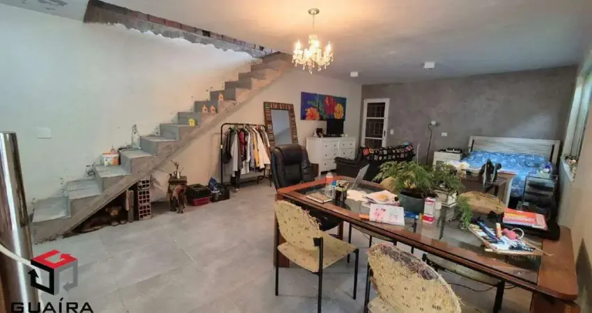 Casa com 4 quartos à venda na Rua Luís Mazzarolo, 224, Vila Clementino, São Paulo