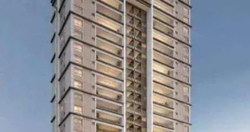 Apartamento 4 dormitorios sendo 3 suites em perdizes com 162m²